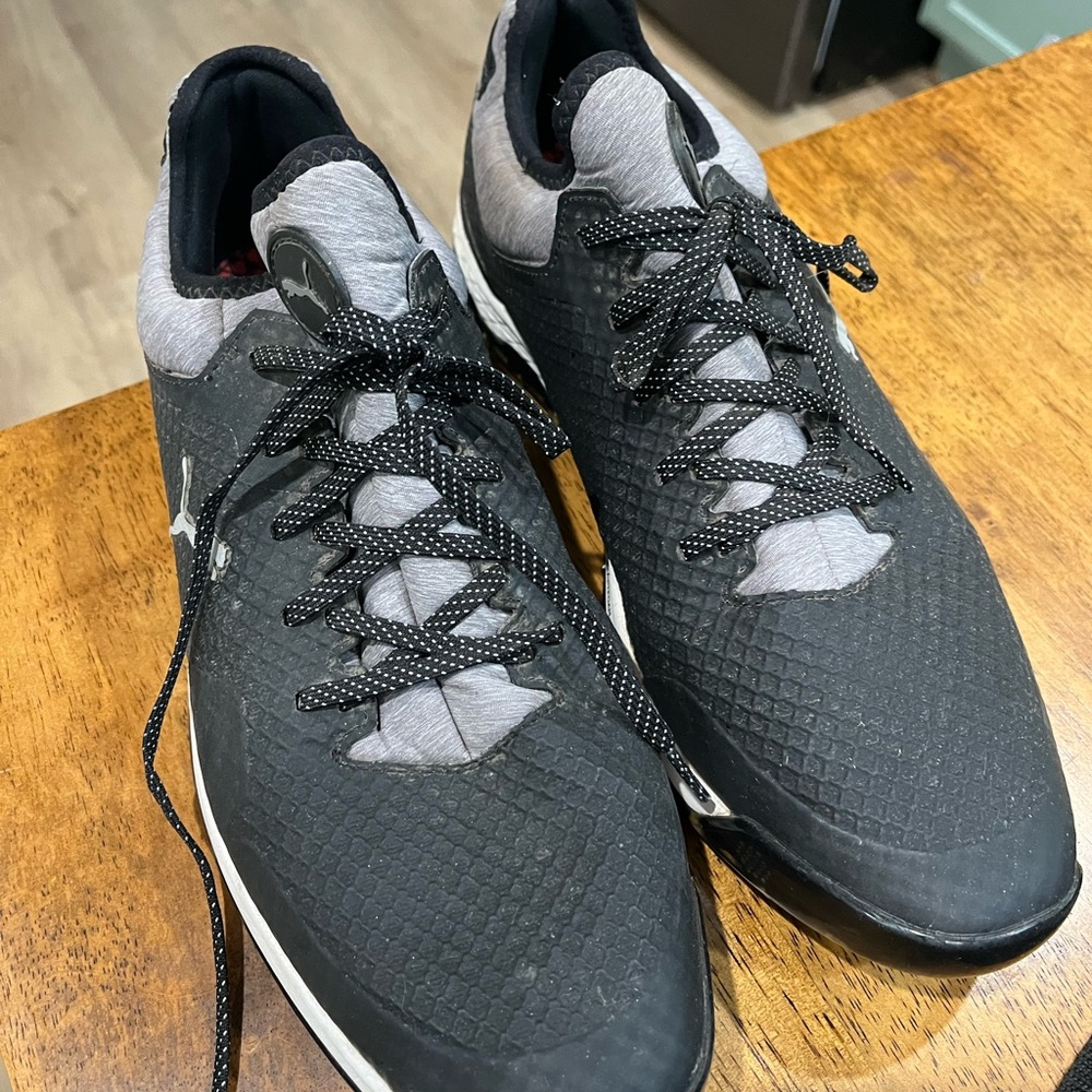 Puma Men’s Golf Shoes